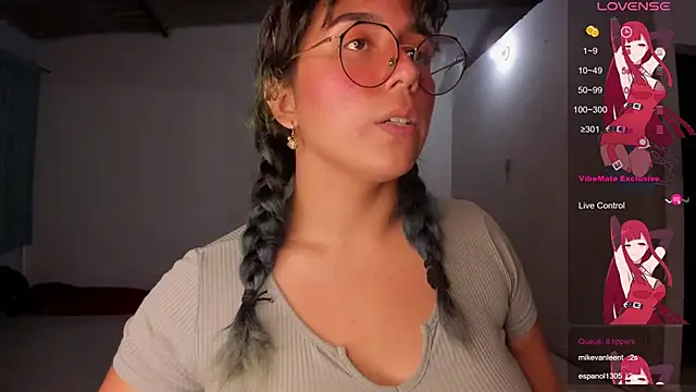 Ludovica6669 online show from 02.27.25