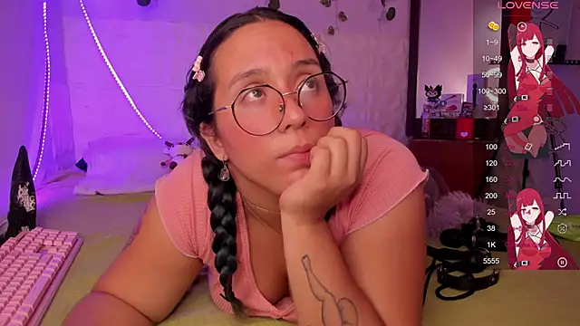 Ludovica6669 online show from 02.28.25