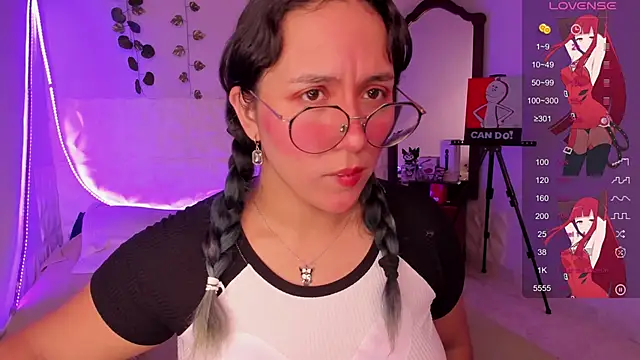 Ludovica6669 online show from 03.03.25