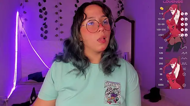 Ludovica6669 online show from 03.05.25