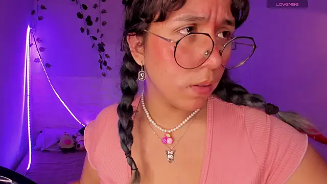 Ludovica6669 online show from 03.08.25