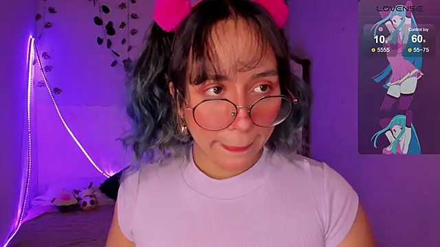 Ludovica6669 online show from 03.08.25