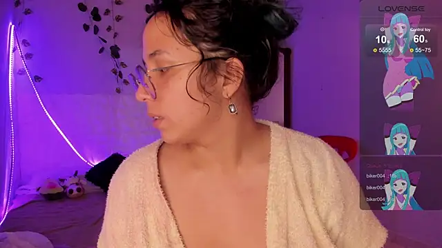 Ludovica6669 online show from 03.09.25