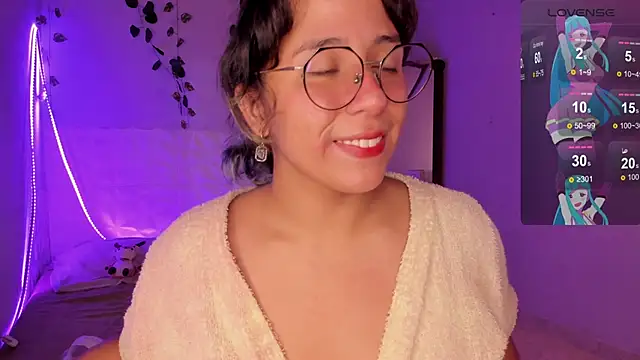 Ludovica6669 online show from 03.09.25