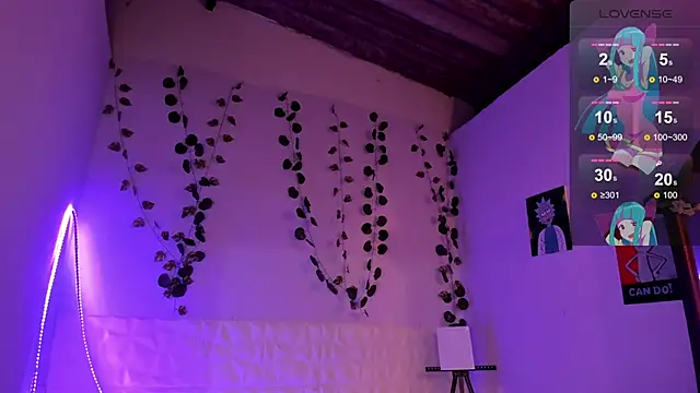 Ludovica6669 online show from 03.14.25