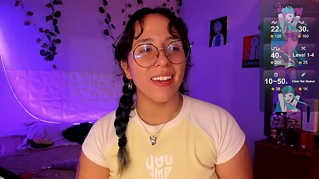 Ludovica6669 online show from 03.14.25