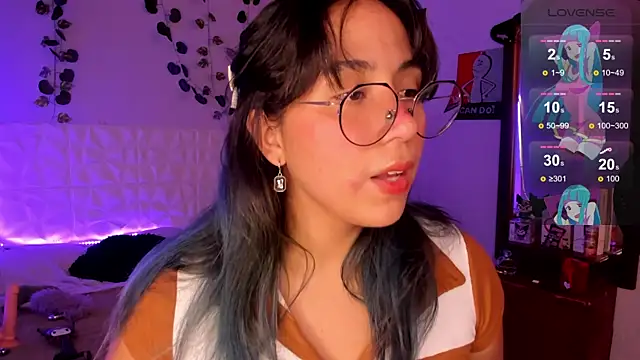 Ludovica6669 online show from 03.15.25