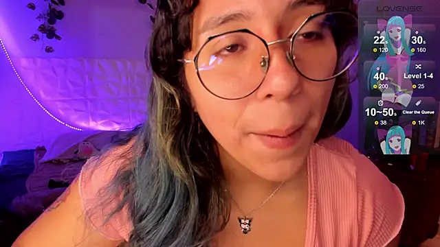 Ludovica6669 online show from 03.17.25