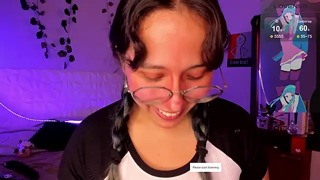 Ludovica6669 online show from 03.20.25