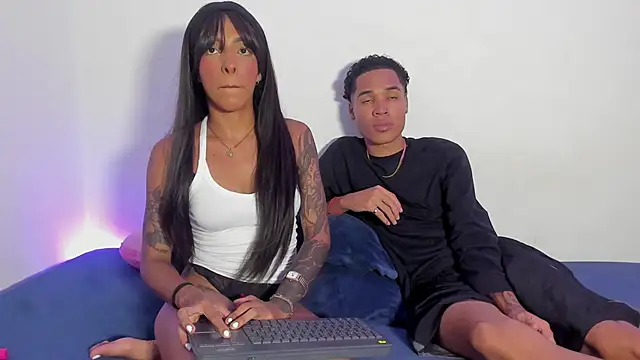 Snapshot of viankaa_miller chatting on 10.02.25 viankaa miller online show from 10.02.25