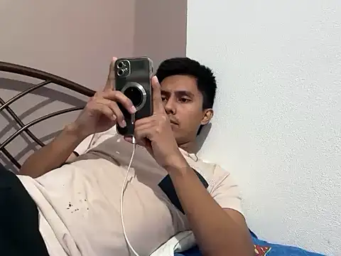 Antoni0620 online show from 02.03.26