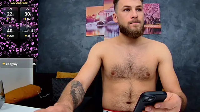 Snapshot of luke_eddisonn chatting on 02.12.25 luke eddisonn online show from 02.12.25