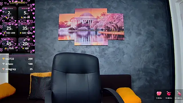 Snapshot of luke_eddisonn chatting on 02.18.25 luke eddisonn online show from 02.18.25