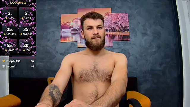 Snapshot of luke_eddisonn chatting on 02.22.25 luke eddisonn online show from 02.22.25