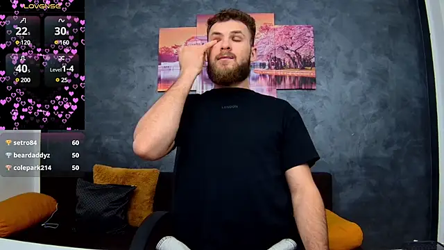 Snapshot of luke_eddisonn chatting on 02.23.25 luke eddisonn online show from 02.23.25