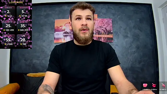 Snapshot of luke_eddisonn chatting on 02.25.25 luke eddisonn online show from 02.25.25