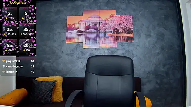 Snapshot of luke_eddisonn chatting on 02.25.25 luke eddisonn online show from 02.25.25