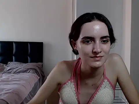 AmelieBanshee online show from 09.16.25