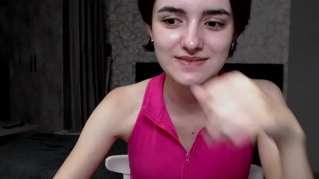 AmelieBanshee online show from 10.07.25