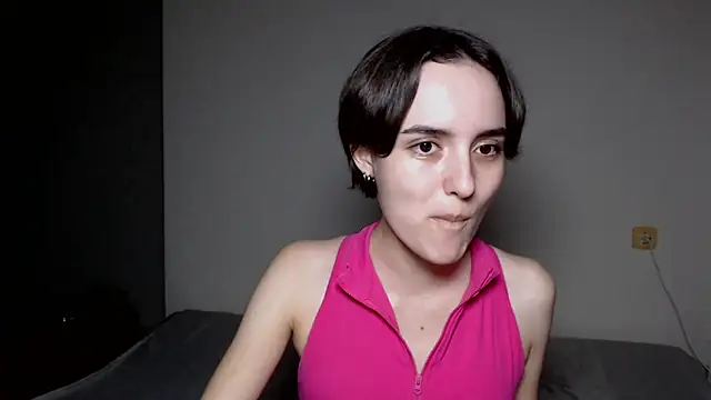 AmelieBanshee online show from 10.07.25