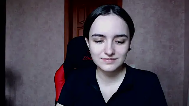 AmelieBanshee online show from 10.27.25