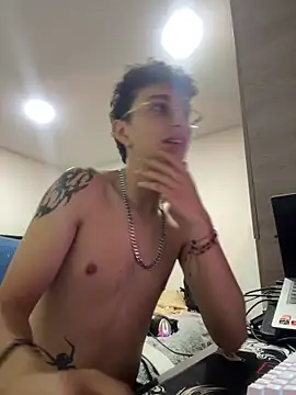 iKrofur online show from 03.19.25