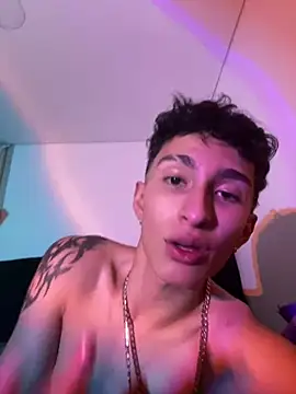 iKrofur online show from 03.20.25