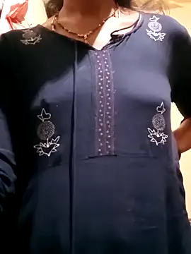 Snapshot of TeluguammayiMahi chatting on 02.16.25 TeluguammayiMahi online show from 02.16.25