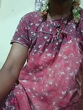 Snapshot of TeluguammayiMahi chatting on 07.01.26 TeluguammayiMahi online show from 07.01.26