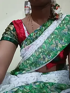 Snapshot of TeluguammayiMahi chatting on 07.06.26 TeluguammayiMahi online show from 07.06.26