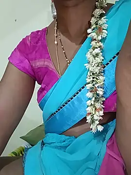 Snapshot of TeluguammayiMahi chatting on 07.10.26 TeluguammayiMahi online show from 07.10.26
