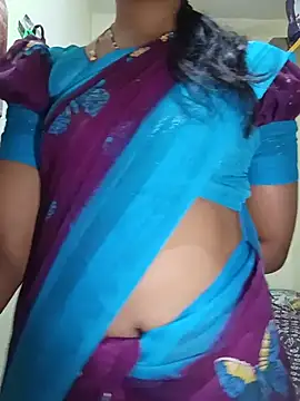 Snapshot of TeluguammayiMahi chatting on 07.28.26 TeluguammayiMahi online show from 07.28.26