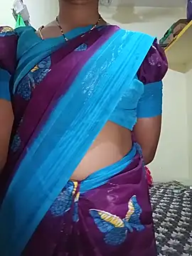 Snapshot of TeluguammayiMahi chatting on 08.09.26 TeluguammayiMahi online show from 08.09.26