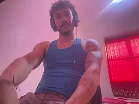 Snapshot of Silencio296 chatting on 01.24.25 Silencio296 online show from 01.24.25