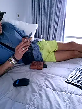 TAIZWRLD online show from 11.20.25