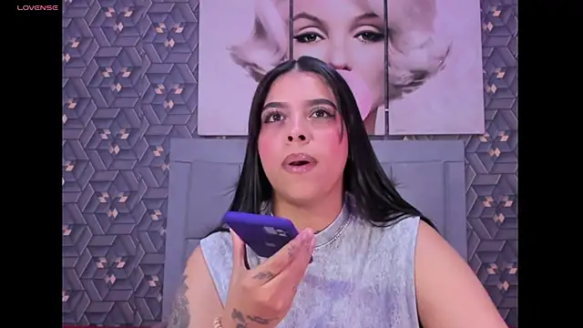 Emily rivera78 online show from 04.22.26