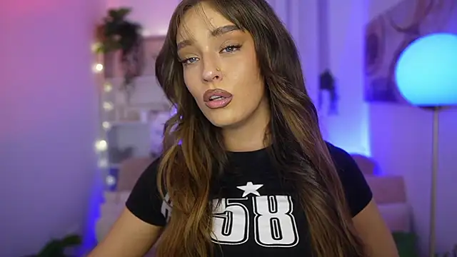 Snapshot of Clara_Nia chatting on 02.06.26 Clara Nia online show from 02.06.26