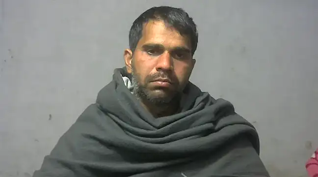 Nightservice27 online show from 01.27.25