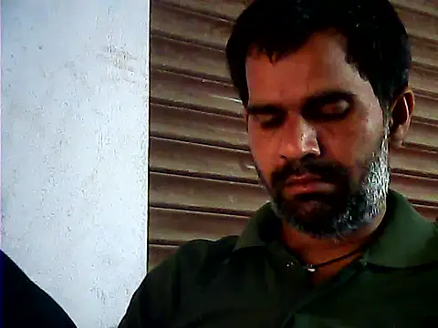 Nightservice27 online show from 09.15.25