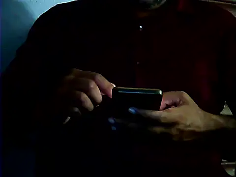 Nightservice27 online show from 10.01.25