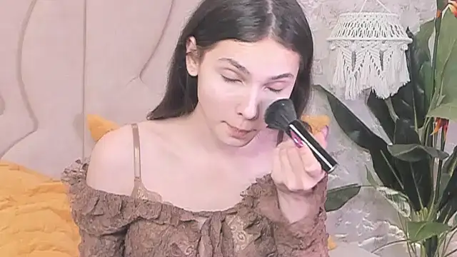 GIGI DAV online show from 03.15.25