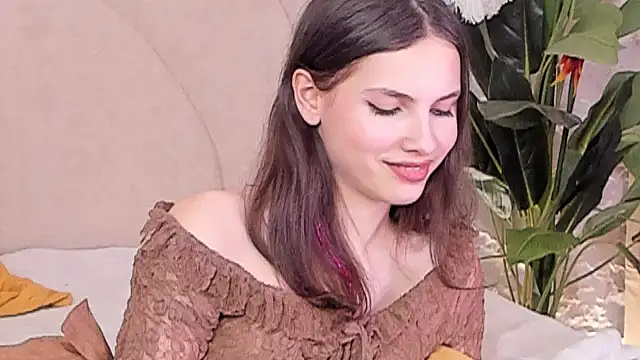 GIGI DAV online show from 03.15.25