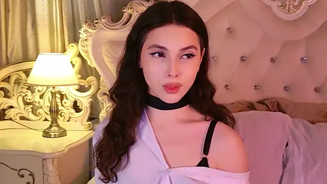 GIGI DAV online show from 11.16.25