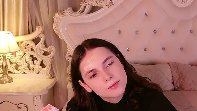 GIGI DAV online show from 01.18.26