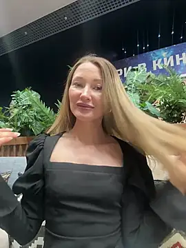 Sweet Pussy2024 online show from 01.31.25