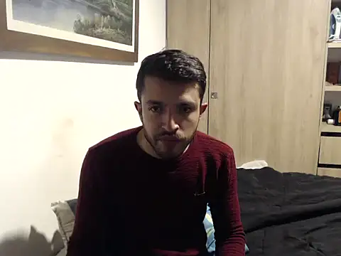 Snapshot of nickzeus98 chatting on 06.22.26 nickzeus98 online show from 06.22.26