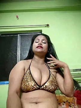 hornysania123 online show from 03.07.25