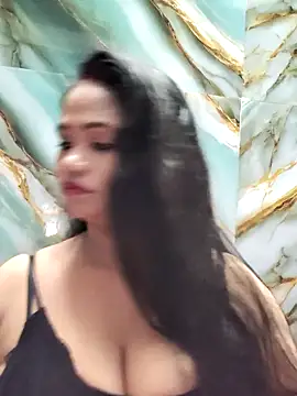 hornysania123 online show from 12.21.25