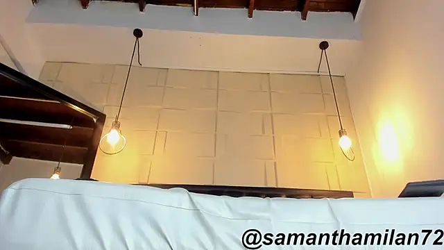 SamanthaMilann online show from 05.12.26
