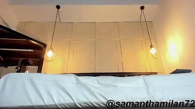 SamanthaMilann online show from 05.13.26